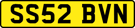 SS52BVN