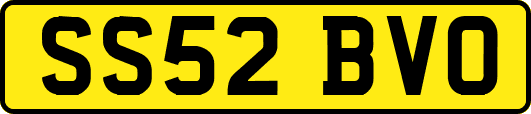 SS52BVO