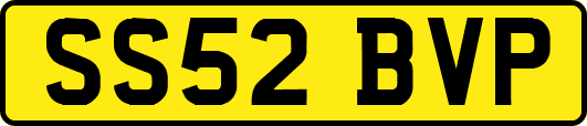 SS52BVP
