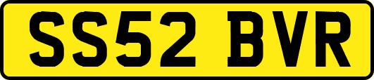 SS52BVR