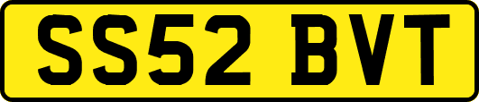 SS52BVT