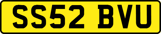 SS52BVU