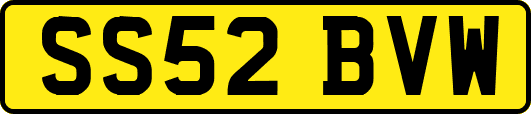 SS52BVW