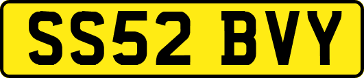 SS52BVY
