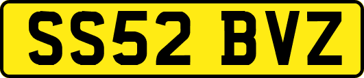 SS52BVZ