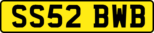 SS52BWB