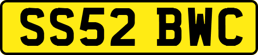 SS52BWC