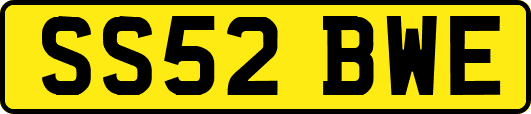 SS52BWE