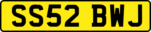 SS52BWJ