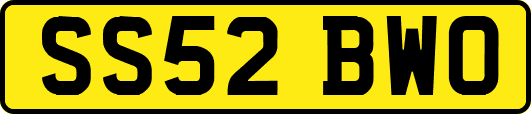 SS52BWO