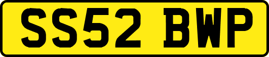 SS52BWP