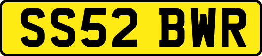 SS52BWR