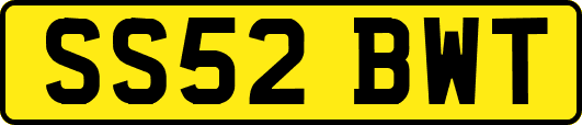 SS52BWT