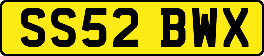 SS52BWX