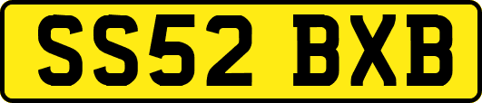 SS52BXB