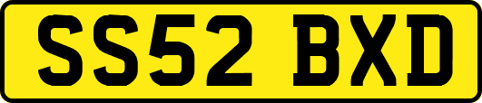 SS52BXD