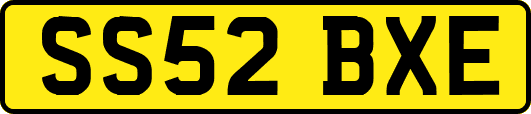 SS52BXE