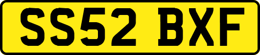 SS52BXF