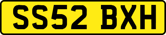 SS52BXH