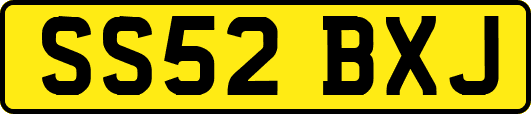 SS52BXJ