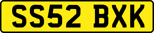 SS52BXK
