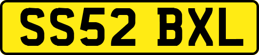 SS52BXL