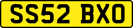 SS52BXO