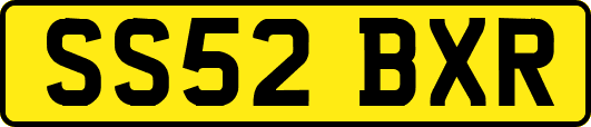 SS52BXR