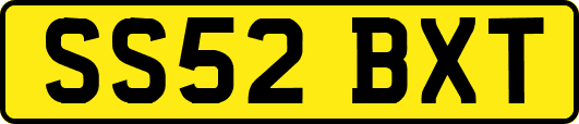 SS52BXT