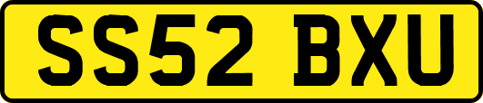 SS52BXU