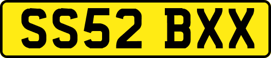 SS52BXX