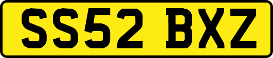 SS52BXZ