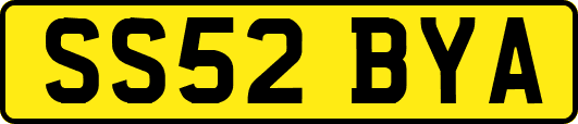 SS52BYA