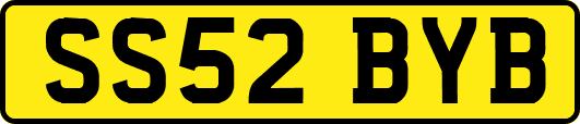 SS52BYB