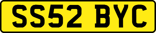 SS52BYC