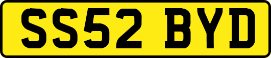 SS52BYD
