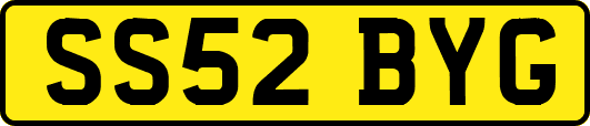 SS52BYG