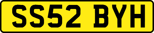 SS52BYH
