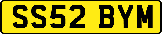 SS52BYM