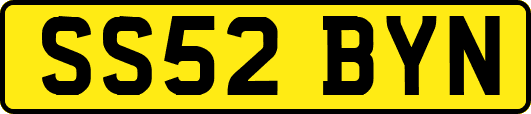 SS52BYN