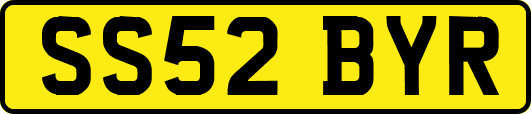SS52BYR