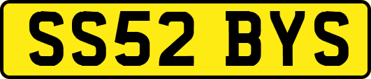 SS52BYS