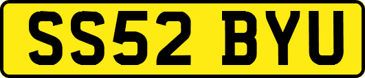SS52BYU