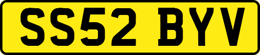 SS52BYV