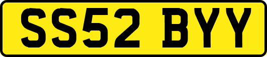 SS52BYY