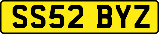 SS52BYZ