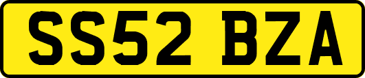 SS52BZA
