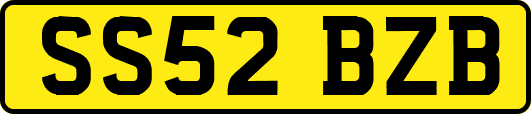SS52BZB