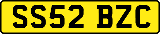 SS52BZC