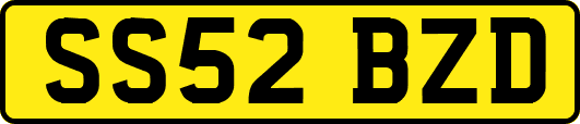 SS52BZD